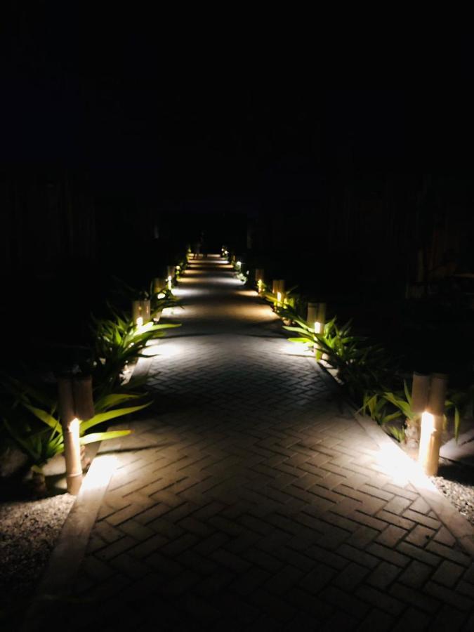 Sole ปารากัส ภายนอก รูปภาพ